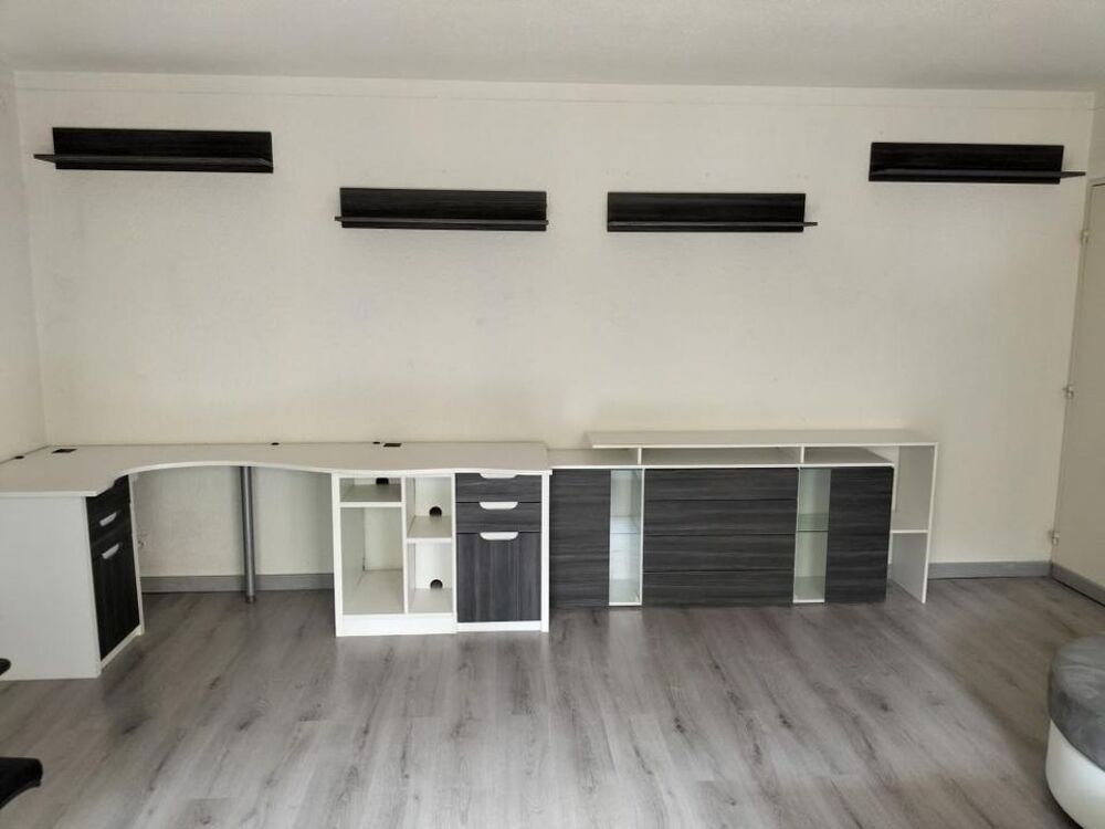 Location Appartement Appartement de 54m2 à louer sur La Trinité La trinite