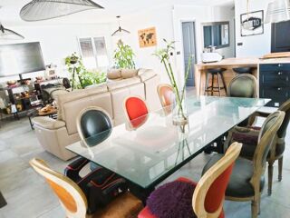  Villa  vendre 6 pices 134 m