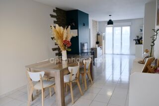  Maison  vendre 5 pices 97 m