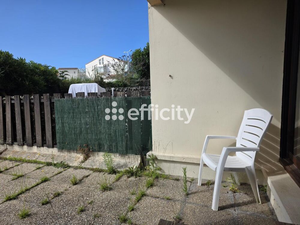 Vente Appartement Appartement La rochelle