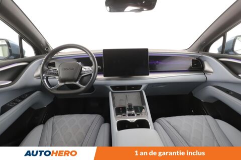 Sealion 7 Electrique 82.5 kWh Comfort RWD 313 ch 2025 occasion 92130 Issy-les-Moulineaux