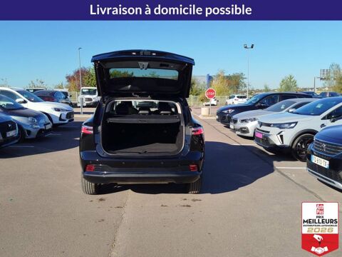 MG.EHS PHEV 272 Luxury 2026 occasion 10150 Lavau