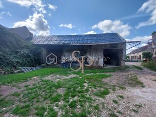  Remise / Grange à vendre 3 pièces 150 m²