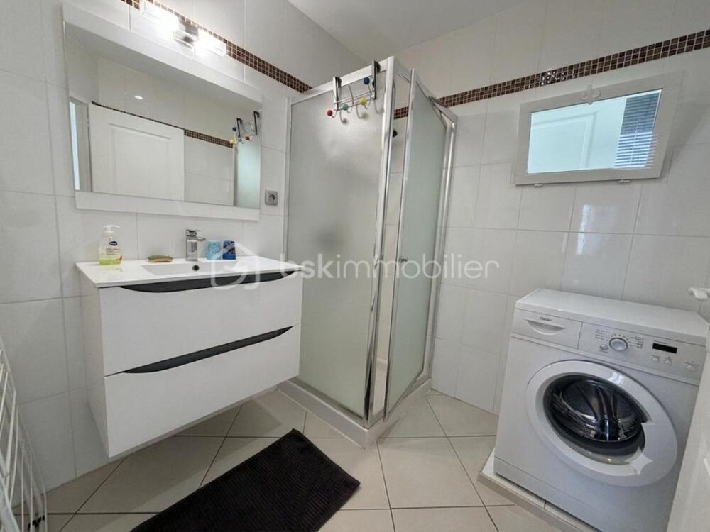 Vente Appartement T2 meublé - Bagnères-de-Bigorre, idéal investisseur ou 1er achat Bagneres de bigorre