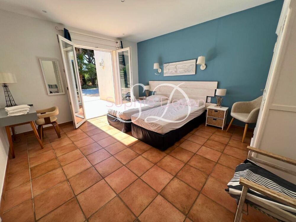 � vendre  Maison Argel�s-sur-Mer (66700)