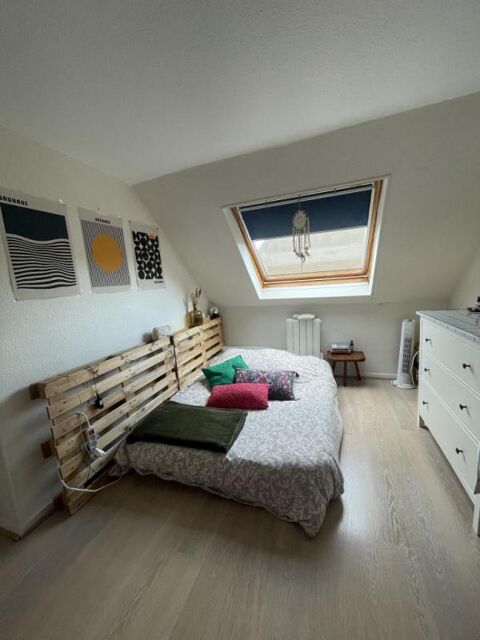  Appartement � louer 2 pi�ces 44 m�