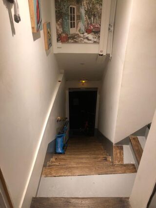  Appartement à louer 2 pièces 60 m²