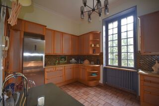  Maison � vendre 7 pi�ces 272 m�