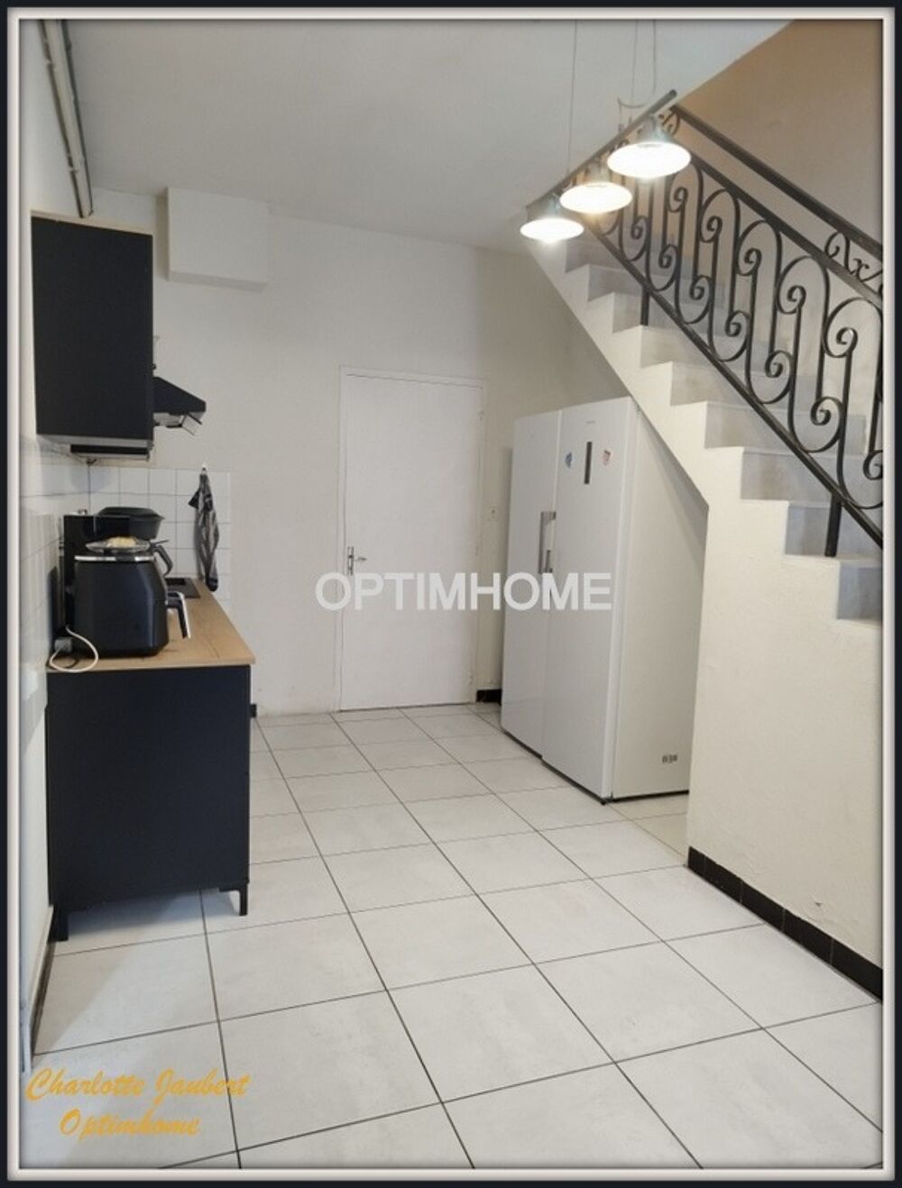 Appartement 4 pièces 137 m² · à Chalais · 137 m² · 70 000 €