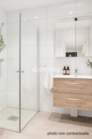  Appartement  vendre 2 pices 50 m