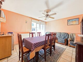  Maison � vendre 5 pi�ces 94 m�