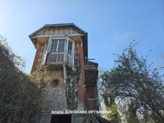  Propri�t�/ch�teau � vendre 9 pi�ces 190 m�