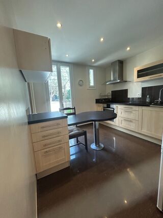  Maison à vendre 6 pièces 121 m²
