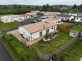  Maison � vendre 5 pi�ces 120 m�