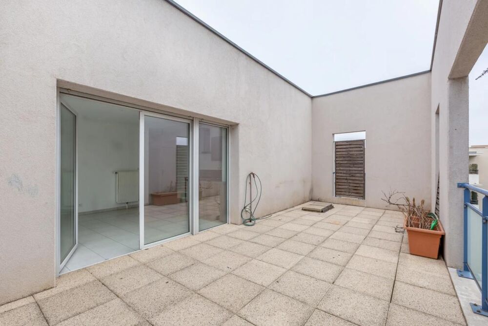 Vente Appartement Appartement de 3 pièces de 51,42m² à Mions Mions