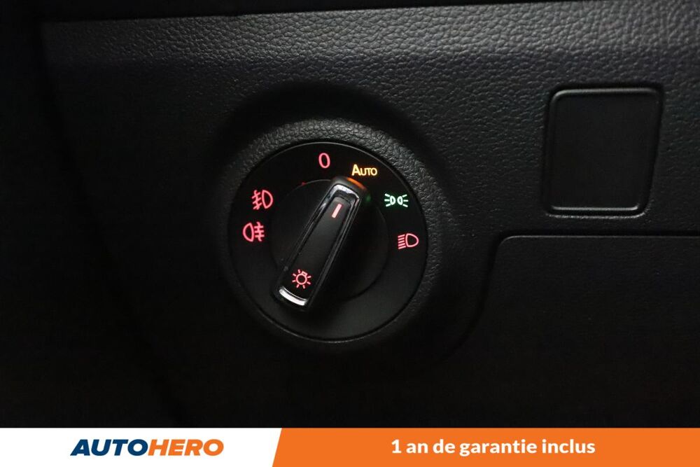 Arona 1.6 TDI Urban DSG7 95 ch 2019 occasion 92130 Issy-les-Moulineaux