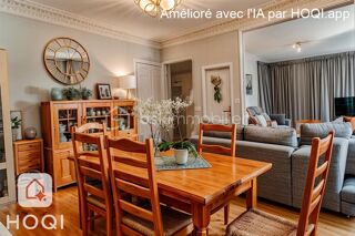  Maison � vendre 6 pi�ces 130 m�
