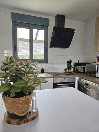  Maison � vendre 3 pi�ces 60 m�