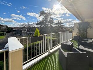  Appartement � vendre 3 pi�ces 86 m�