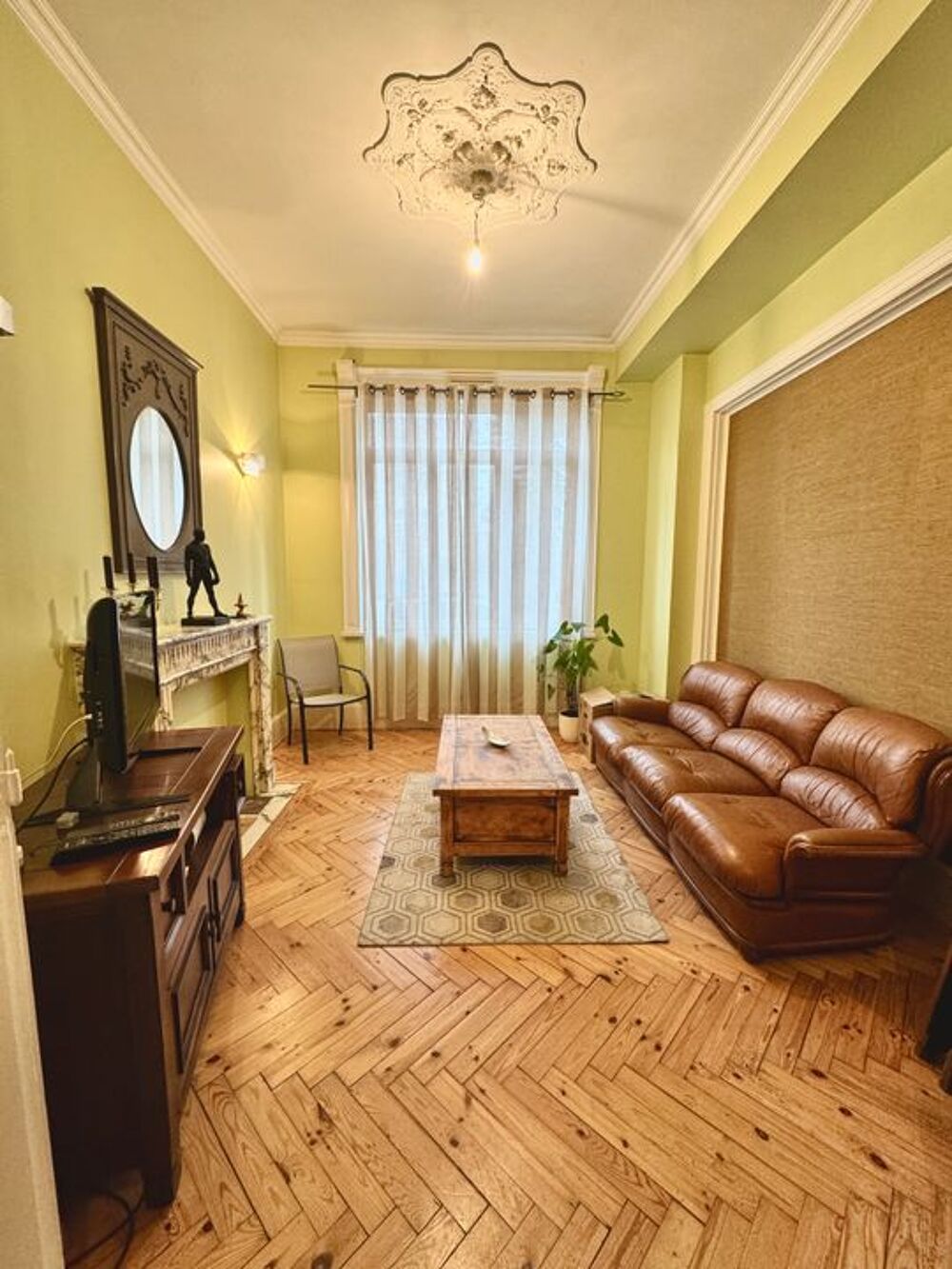 Location Appartement Appartement de 58m2 à louer sur Valenciennes Valenciennes
