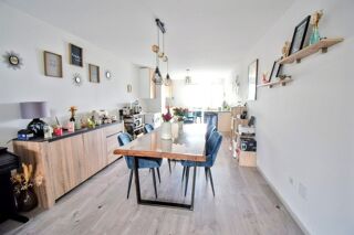  Appartement � vendre 4 pi�ces 92 m�