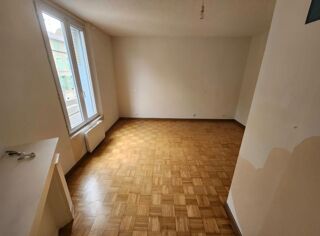  Appartement à vendre 2 pièces 46 m²