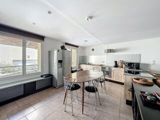  Loft � vendre 4 pi�ces 121 m�