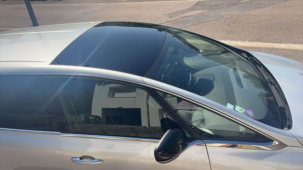 Espace 1.6 TCe Energy 200 Zen 2015 occasion 54690 Lay Saint Christophe