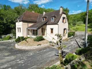  Maison � vendre 5 pi�ces 173 m�