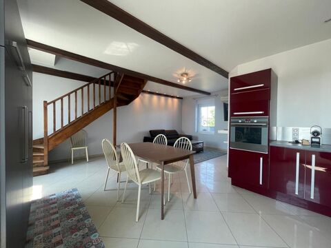  Appartement � louer 3 pi�ces 78 m�