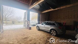  Propri�t�/ch�teau � vendre 6 pi�ces 160 m�