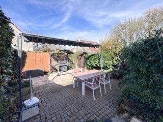  Maison à vendre 6 pièces 121 m²