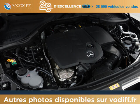 Classe GLC 300de 4MATIC AMG LINE 9G-TRONIC 2024 occasion 67960 Entzheim