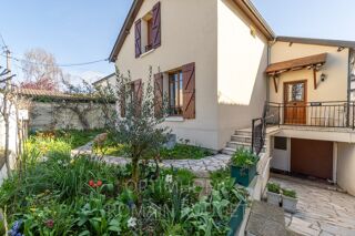  Maison à vendre 6 pièces 120 m²