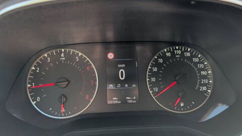 Clio 5 1.0 TCe 100 Zen 2019 occasion 60250 Angy