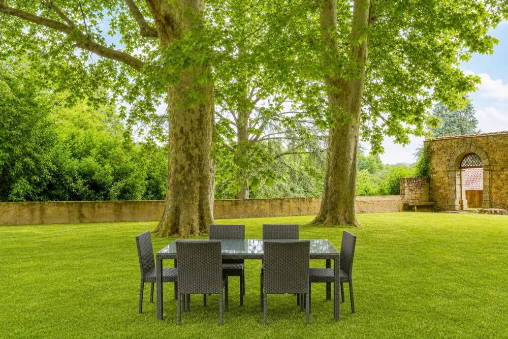 Appartement de caractère T4 de 125 m² à Collonges-au-Mont-d'Or