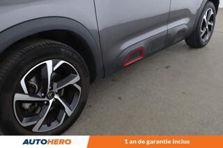 C5 aircross 1.5 Blue-HDi C-Series EAT8 131 ch 2022 occasion 92130 Issy-les-Moulineaux