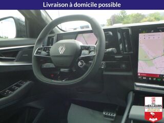 Austral full hybrid E-Tech 200 Esprit Alpine +Toit 2026 occasion 10150 Lavau