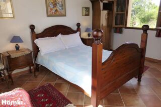 Vente Maison Maison/Villa T6 de 245 m² à Scieurac-et-Flourès 32230 Scieurac et floures