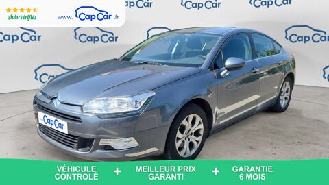Citroen c5 Citroën  II 2.0 HDi 140 Millenium+