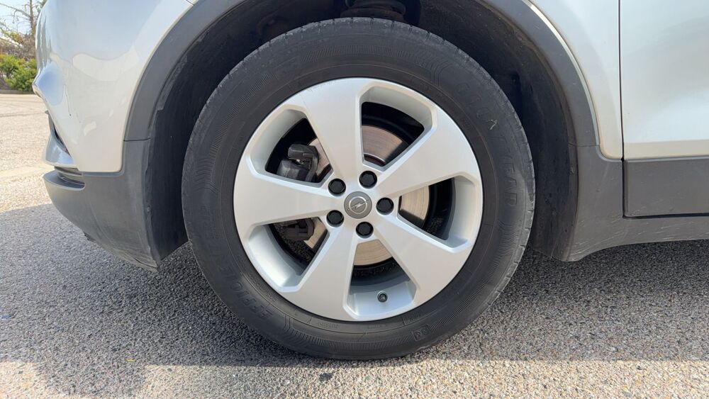 Mokka 1.4 Turbo 140 4x2 Elite 2018 occasion 66510 Saint Hippolyte