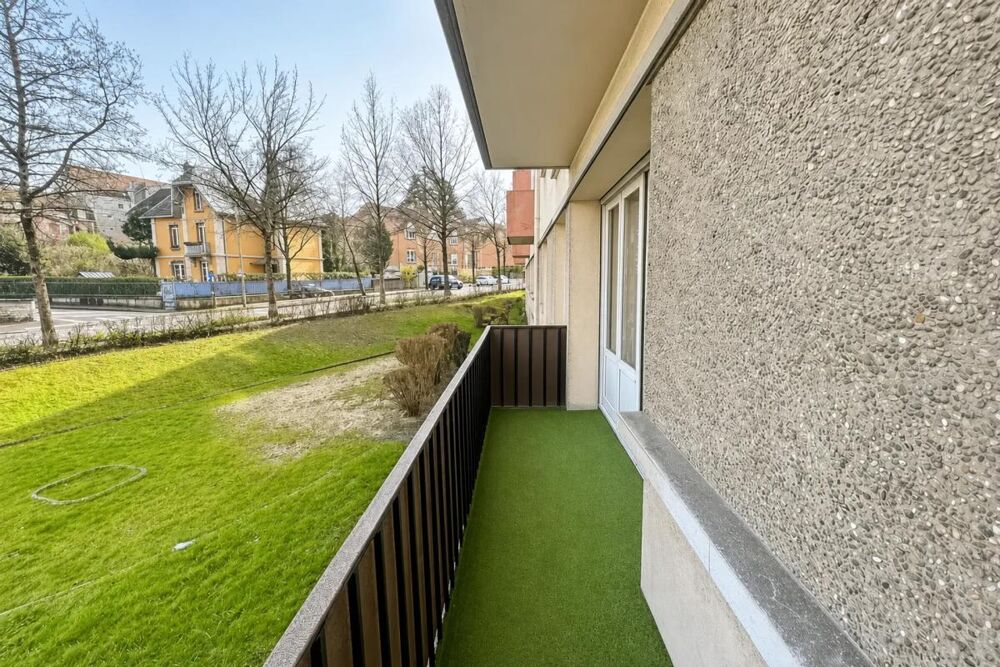 Appartement 4 pièces 90 m² · à Belfort · 90 m² · 50 000 €
