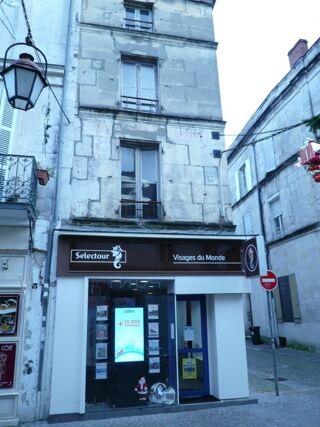  Immeuble � vendre 4 pi�ces 78 m�