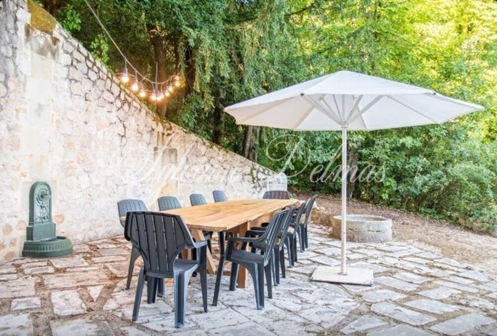 Vente Propriété/Château Propriete à vendre 18 pièces proche de TOURS (37) Tours