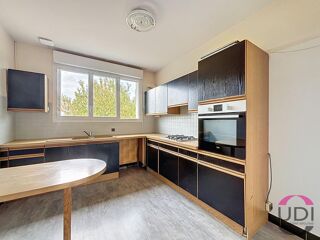  Maison à vendre 5 pièces 96 m²