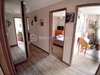  Appartement à vendre 3 pièces 60 m²