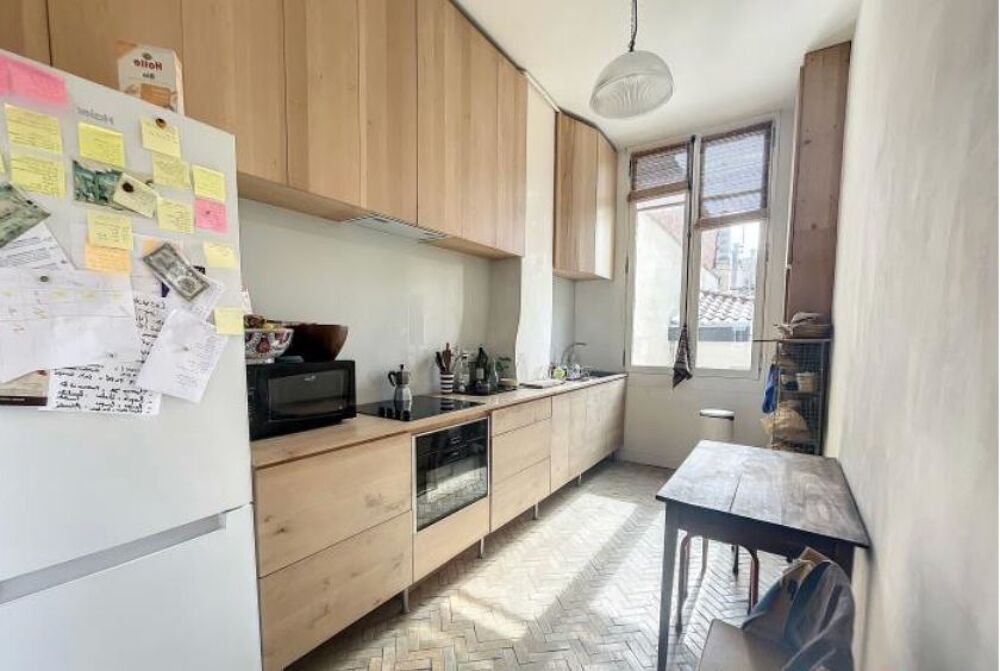 Location Appartement Appartement de 93m2 à louer sur Bordeaux Bordeaux