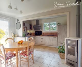  Maison � vendre 5 pi�ces 100 m�