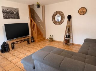  Maison à vendre 5 pièces 130 m²