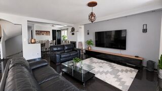  Appartement à vendre 5 pièces 160 m²